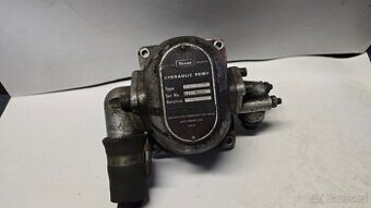 Použité Hydraulické čerpadlo PLESSEY 3F58AX