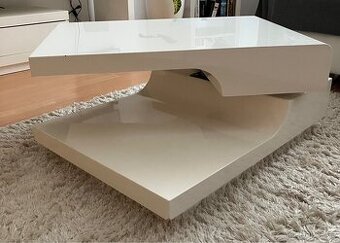 Konferenční stolek