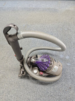 Vysavač Dyson DC23