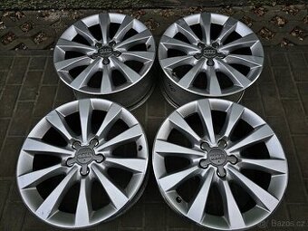 ALU kola disky orig AUDI 5x112 A4 A3 A6 R17 ET39 8J