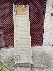 Ruská vojenská evakuační nosítka