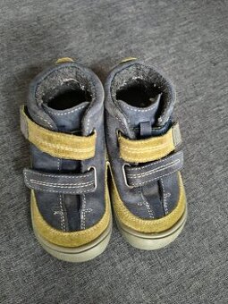 Celoroční/zimní Barefoot Filii Viper, 23