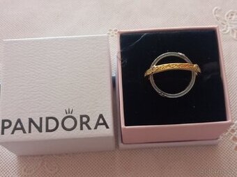 Pandora - prsten - Hra o trůny