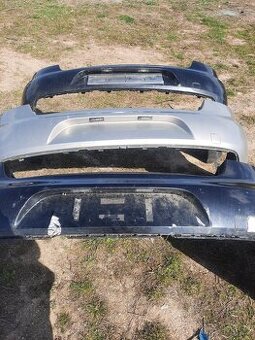 Zadni naraznik superb 2