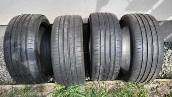 Pneu 225/35 R19