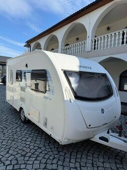 Swift Sprite 2012 Alpine 410