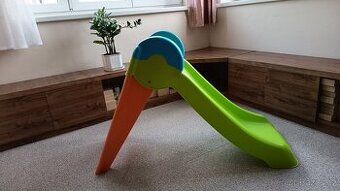 plastová skluzavka Boogie Slide