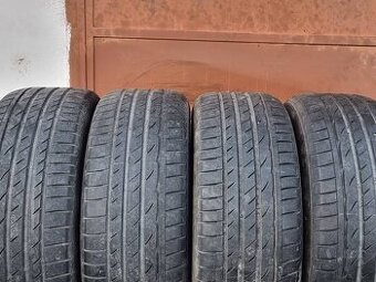 Letní Laufenn 225/55/16