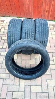Continental 215/50 R19