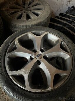 Alu disky r18, Ford Mondeo