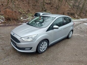 Ford C-Max 1.6 16V, 88kw, rok 2016...