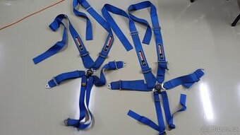 Sabelt - 6 bodový, 3 palcový