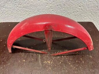 Predám zachovalý prední blatník JAWA 350/634 350/472 -