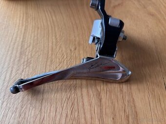 Přesmykač Sachs Rival 7000