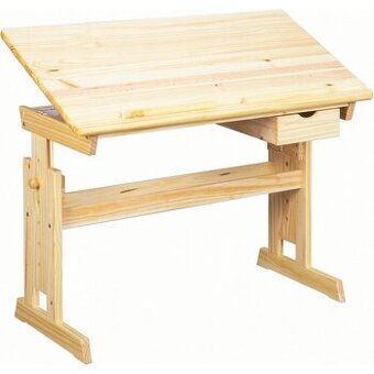 Dětský psací stůl