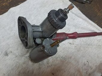 CZ 175 450 - Karburator Jikov 2924SBD11