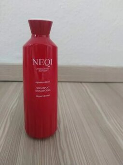 NEQI Repair Reveal Shampoo – 330 ml, nový