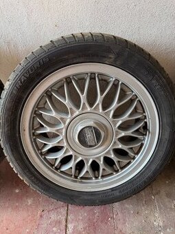 Kola BBS 6x15 4x100