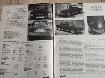 Škoda 100 ,Škoda 110