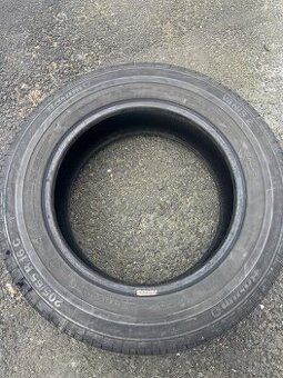 Pneu 205/65 R 16 C BARUM
