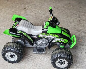Čtyřkolka Peg Prego T-Rex 330w