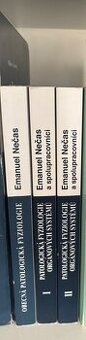 Patologycká fyziologie Emanuel Nečas