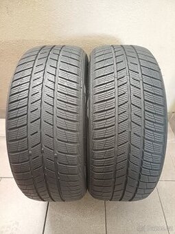 ZIMNÍ pneu Barum 235/50/r19 2ks
