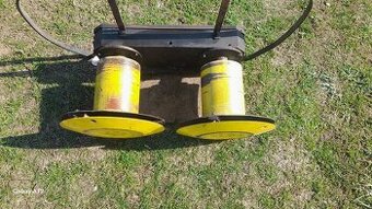 Bubnove sekacky na  tera vari system