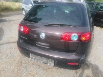 Fiat Croma, 1.9jtd, r.v. 2006, automat
