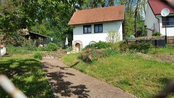 Prodám podíl na Domku - Praha 9 Hloubětín - Pronajaté