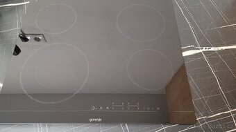 Sklokeramicka varna deska Gorenje