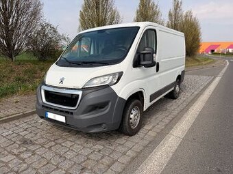 Peugeot BOXER 2.0 HDi