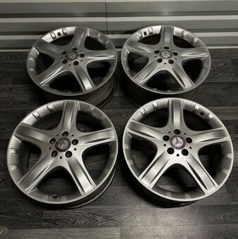 Alu MERCEDES R / GL / ML 5x112 19” A2514011202