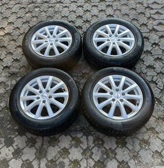 ALU KOLA R16 5X112
