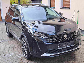 Peugeot 5008 1.5 HDI EAT8 ALLURE – 1722