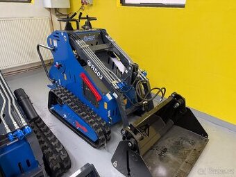 Mininakladac RIPPA RS03