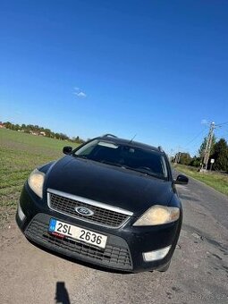 Prodám Ford Mondeo 2.0 TDI 103kw