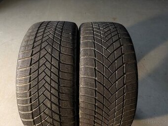 Zimní pneu Matador 215/45R16