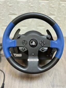 ThrustMaster T150