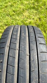 Pneumatiky KUMHO ECSTA PS91