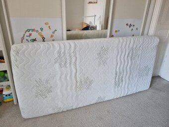 Prodám matraci Tropico Bamboo