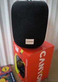 Reproduktor Bt