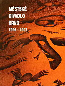 Městské divadlo Brno 1996 - 1997