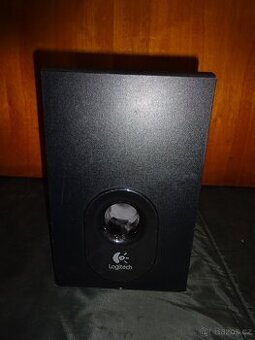 subwoofer Logitech X-230