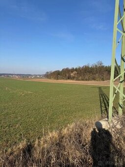 Prodej lesních pozemků k.ú. Sojovice - 1