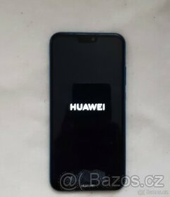 Huawei P20 Lite - 1