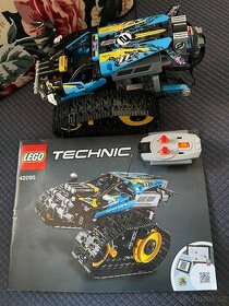 Prodám Lego Technic- 42095