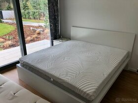 Prodám kvalitní matraci Ferreti 180x200, nepoužitá