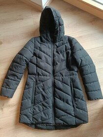 Kabát zimní, velikost 146/152
