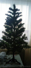 Vánoční stromek - 140cm